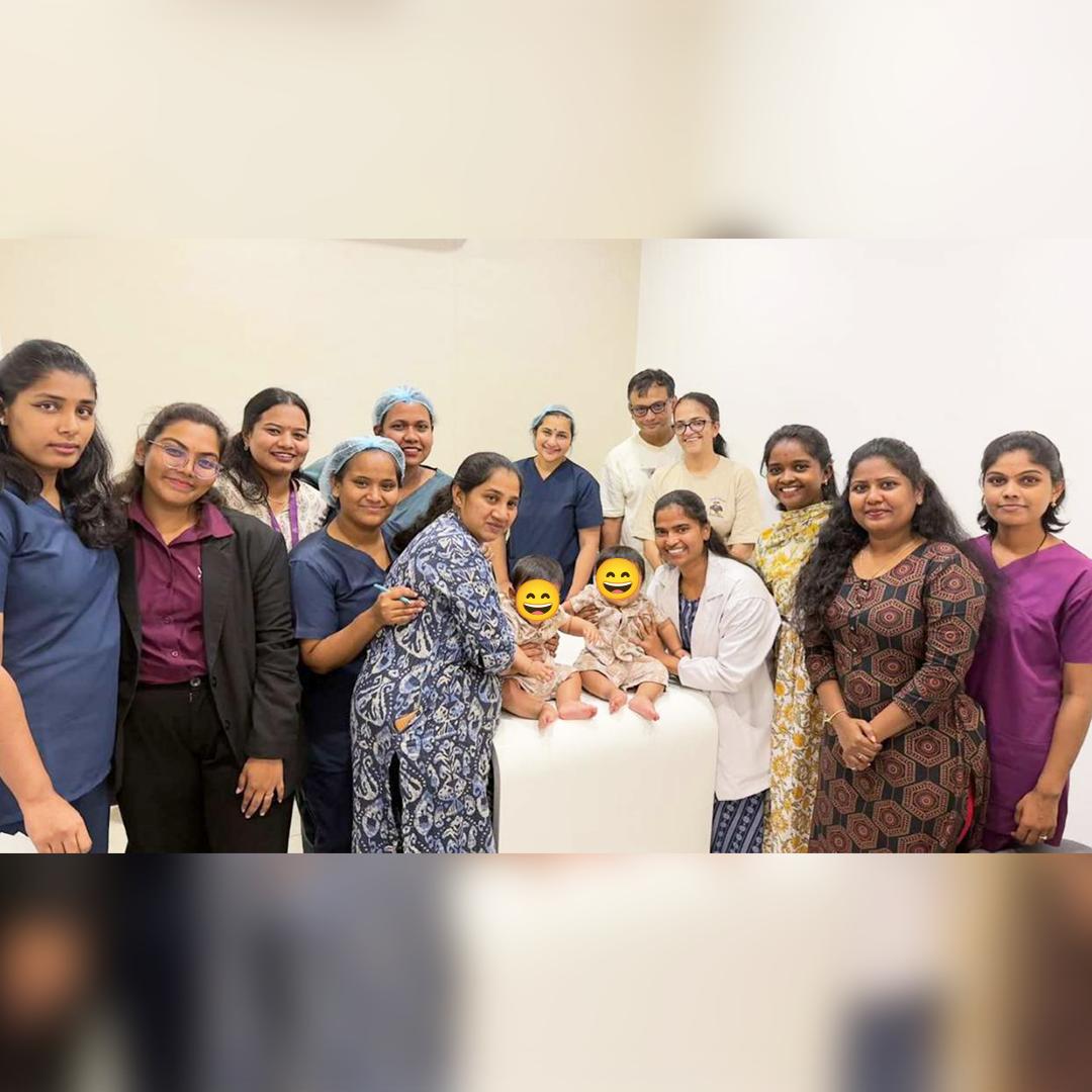 Mrs. Puja Bhatta Charjee